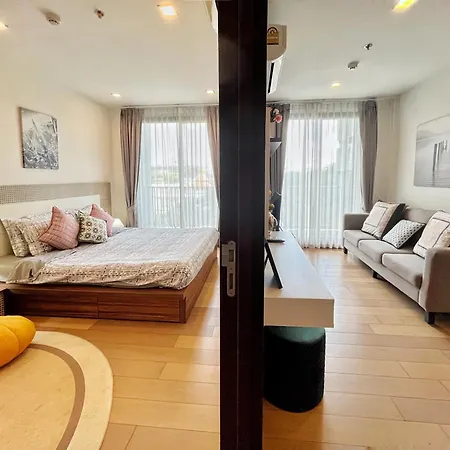 The Astra Cozy Living Suite Chiang Mai Exterior photo