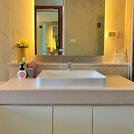 The Astra Cozy Living Suite Chiang Mai Exterior photo