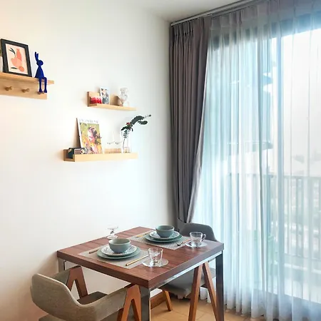The Astra Cozy Living Suite Chiang Mai Exterior photo