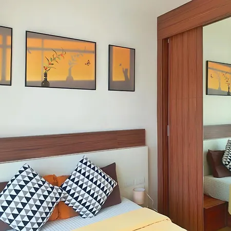 The Astra Cozy Living Suite Chiang Mai Exterior photo