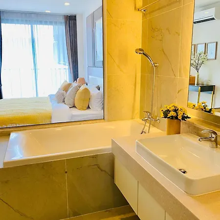 The Astra Cozy Living Suite Chiang Mai Exterior photo