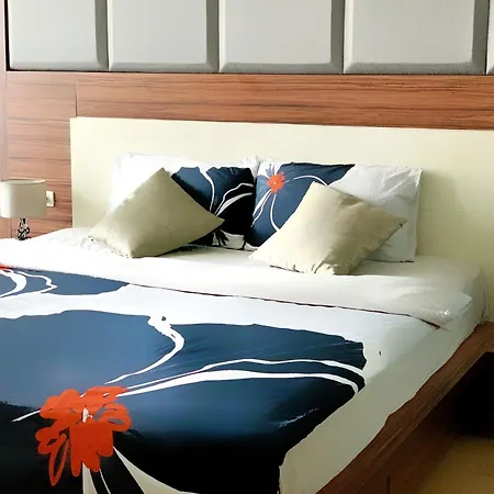 The Astra Cozy Living Suite Chiang Mai Exterior photo