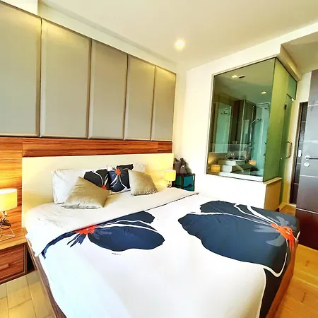 The Astra Cozy Living Suite Chiang Mai Exterior photo