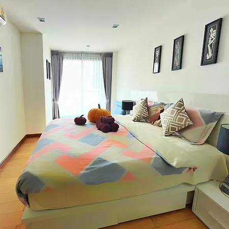 The Astra Cozy Living Suite Chiang Mai Exterior photo