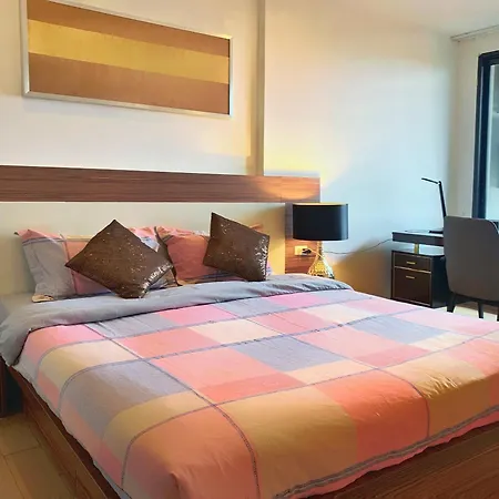 The Astra Cozy Living Suite Chiang Mai Exterior photo