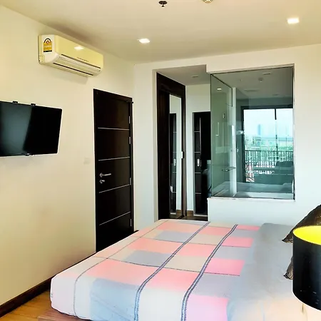 The Astra Cozy Living Suite Chiang Mai Exterior photo