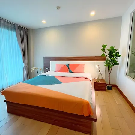 The Astra Cozy Living Suite Chiang Mai Exterior photo