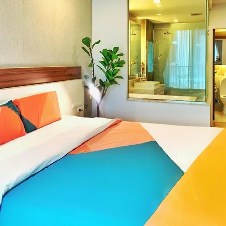 The Astra Cozy Living Suite Chiang Mai Exterior photo