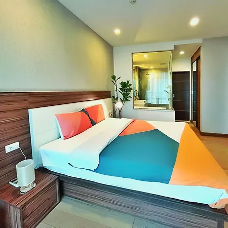 The Astra Cozy Living Suite Chiang Mai Exterior photo