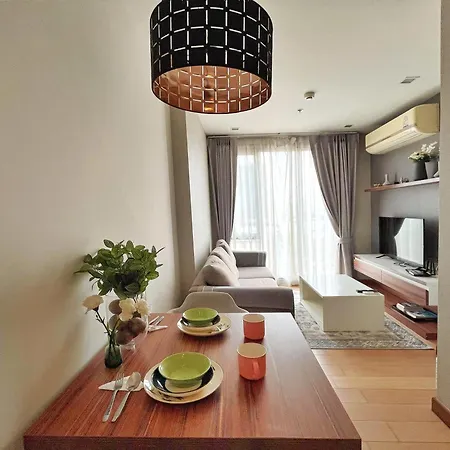 The Astra Cozy Living Suite Chiang Mai Exterior photo