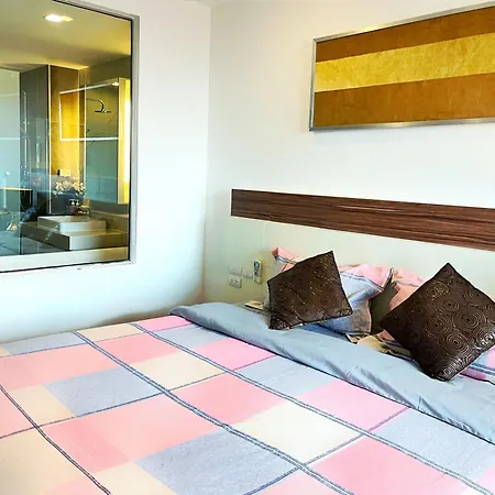 The Astra Cozy Living Suite Chiang Mai Exterior photo