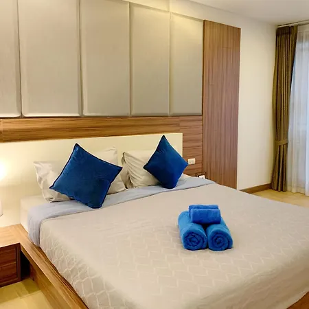 The Astra Cozy Living Suite Chiang Mai Exterior photo