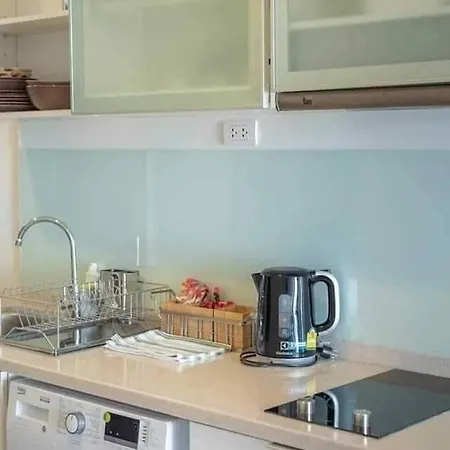 The Astra Cozy Living Suite Chiang Mai Room photo