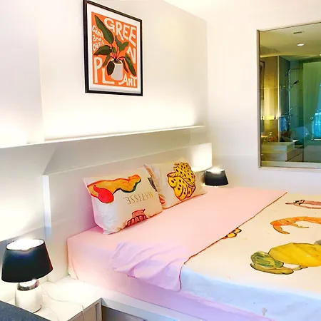The Astra Cozy Living Suite Chiang Mai Exterior photo