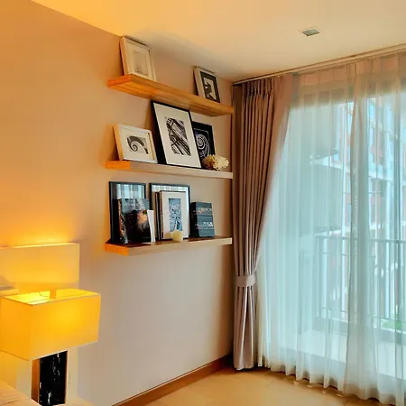 The Astra Cozy Living Suite Chiang Mai Exterior photo