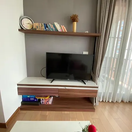 The Astra Cozy Living Suite Chiang Mai Exterior photo