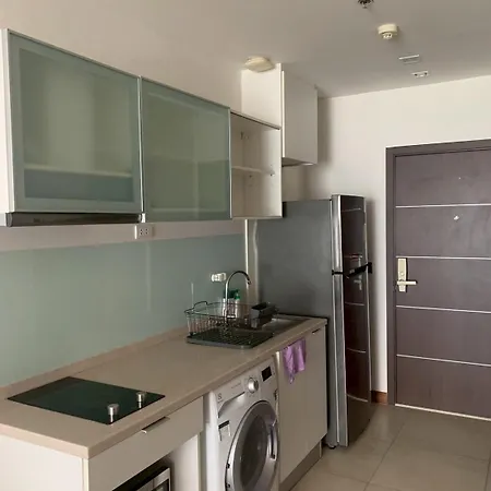 The Astra Cozy Living Suite Chiang Mai Room photo