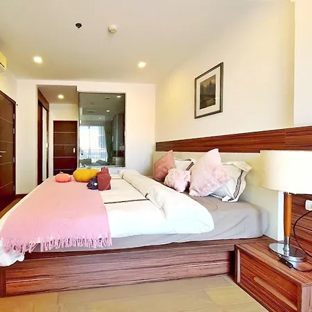 The Astra Cozy Living Suite Chiang Mai Exterior photo