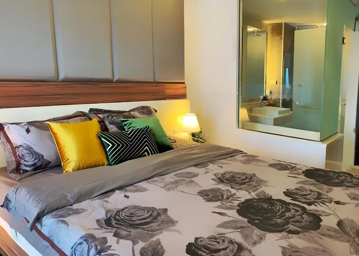 The Astra Cozy Living Suite