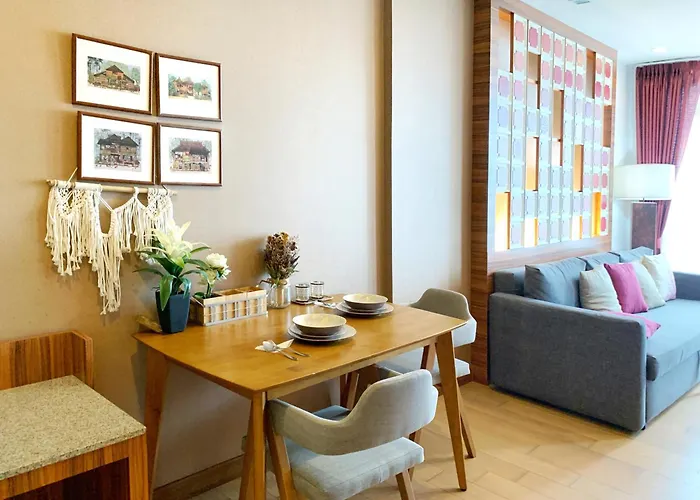 The Astra Cozy Living Suite