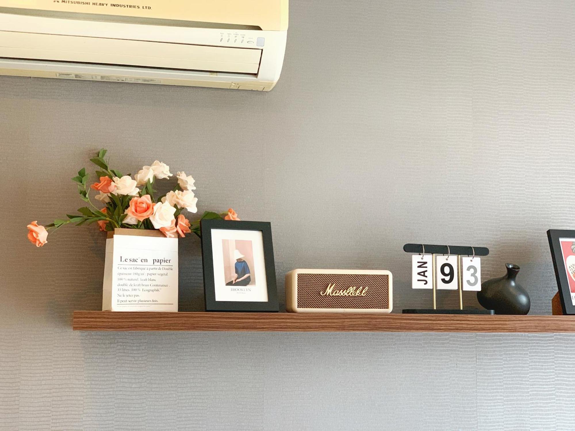 Appartamento The Astra Cozy Living Chiang Mai
