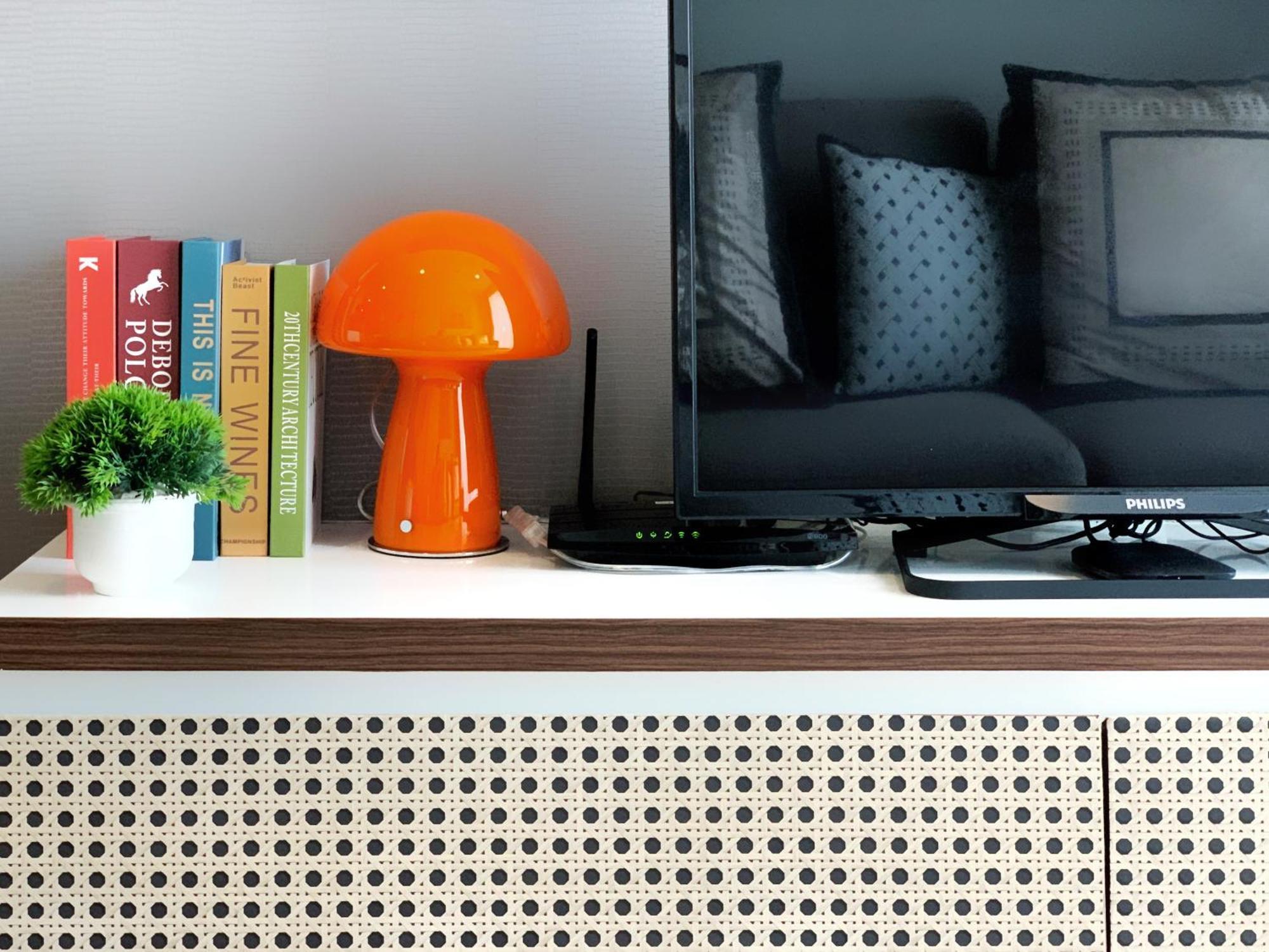 The Astra Cozy Living Appartamento Chiang Mai