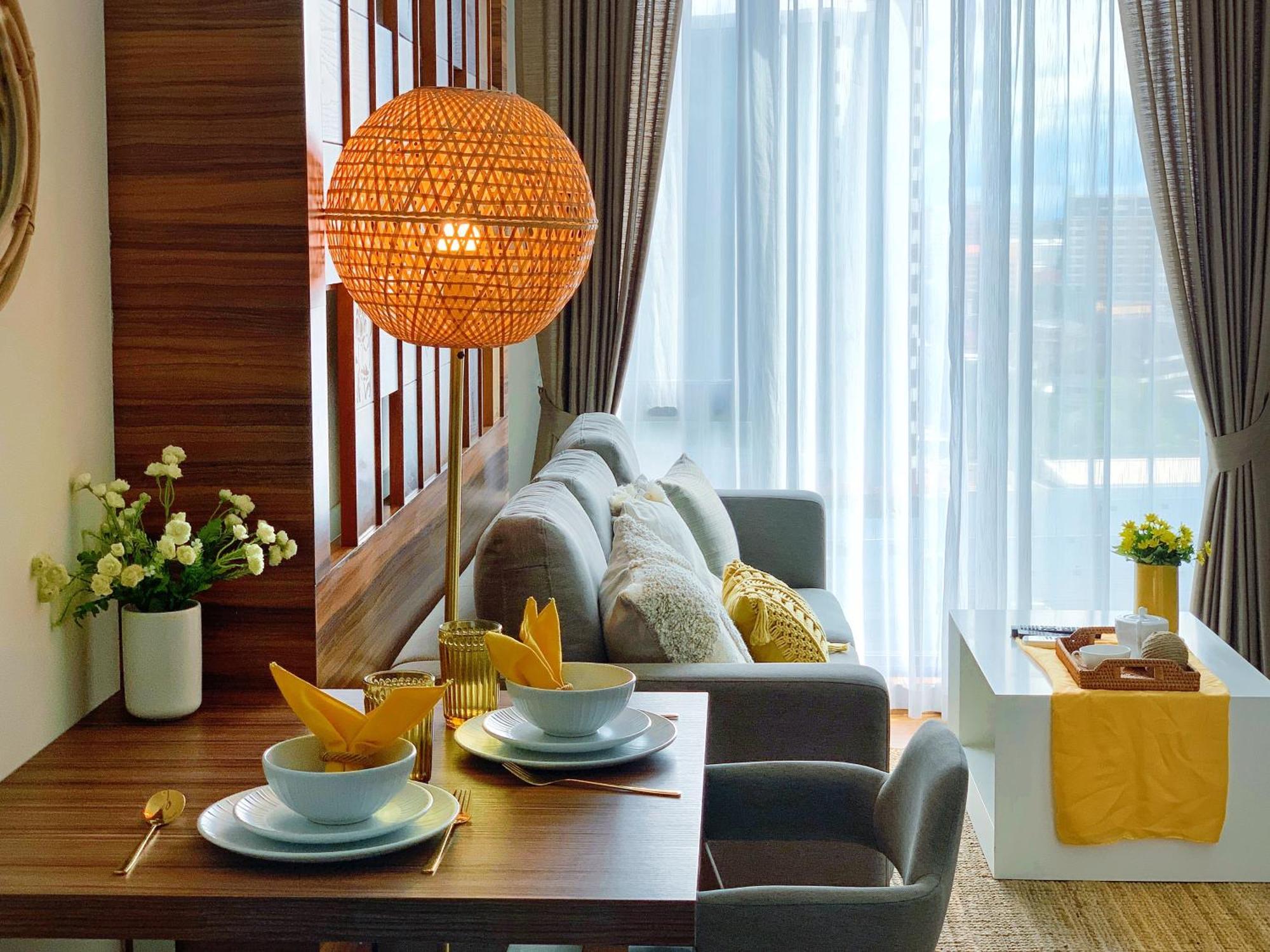 The Astra Cozy Living Appartamento