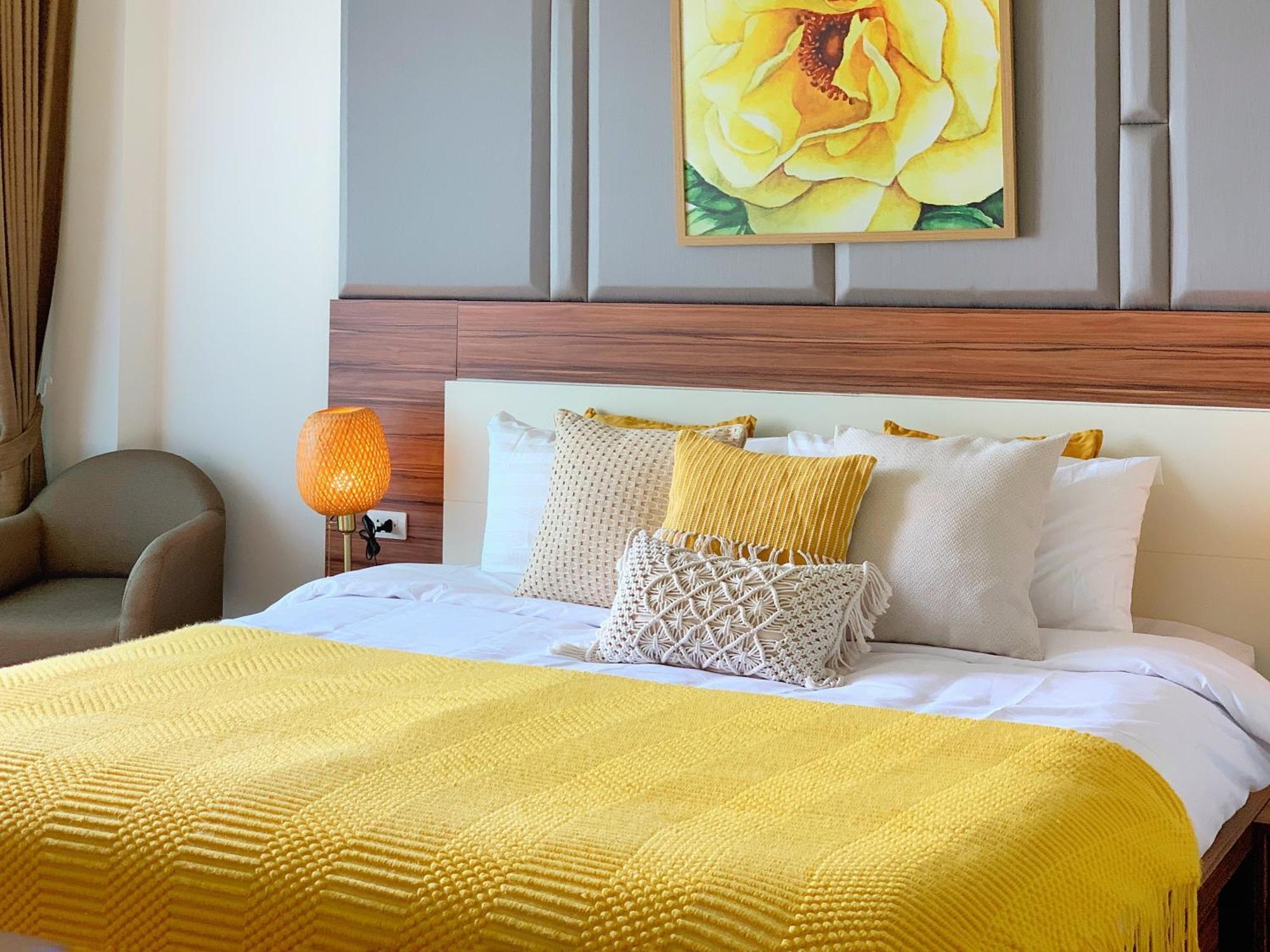 Appartamento The Astra Cozy Living *