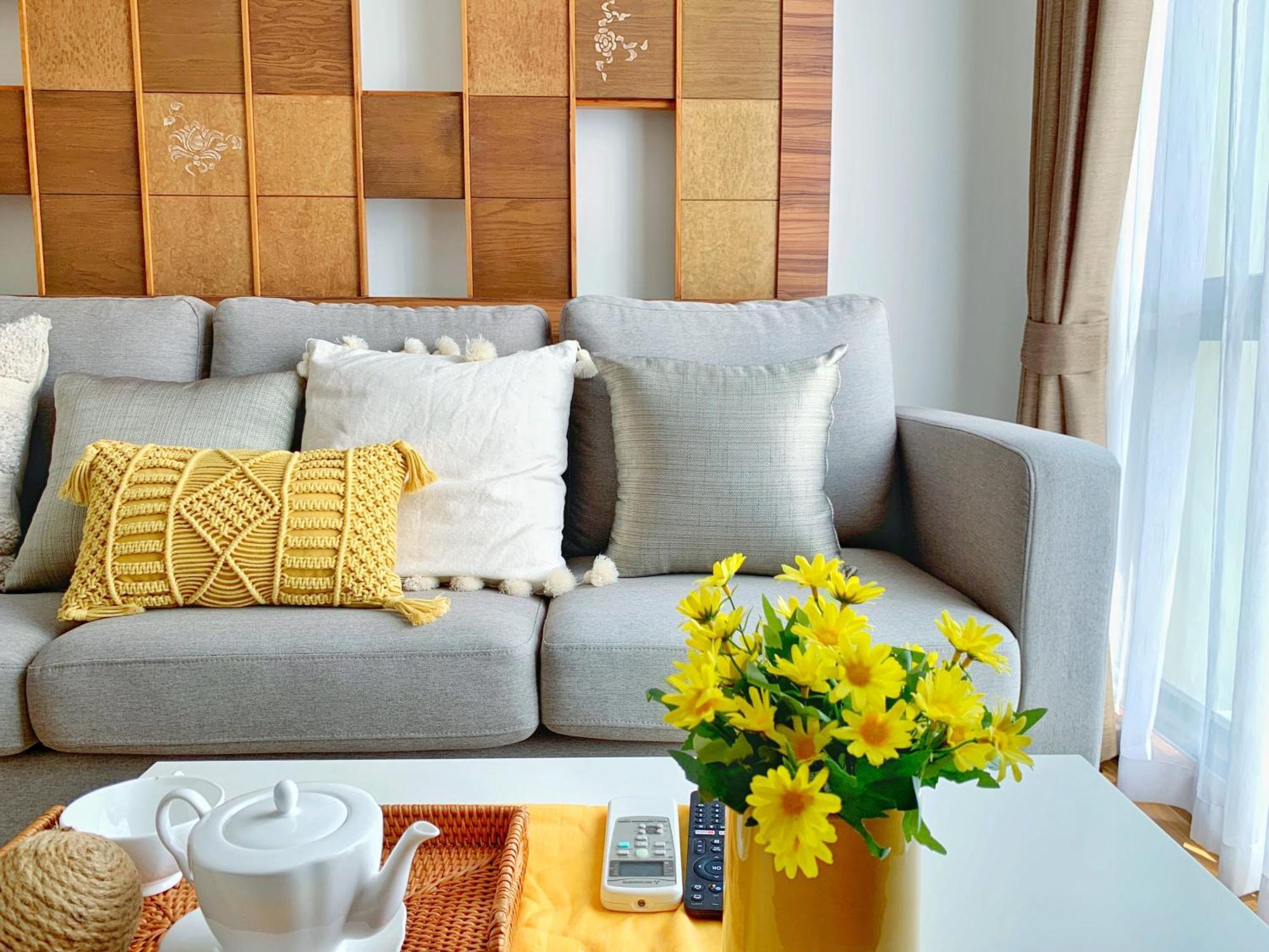 Appartamento The Astra Cozy Living *