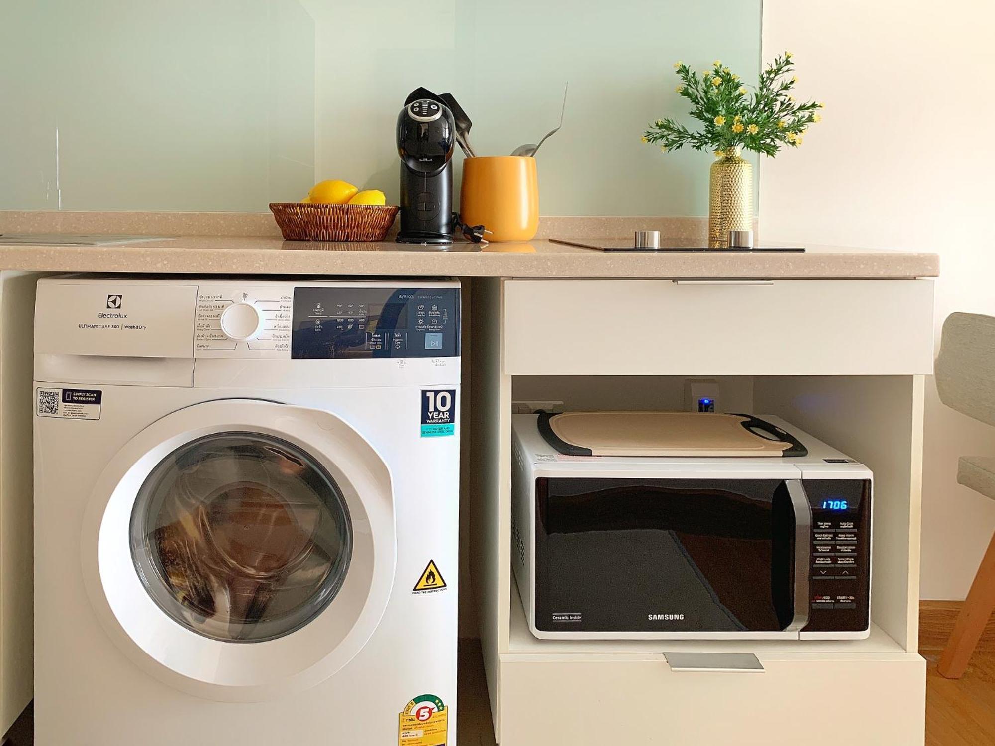 The Astra Cozy Living Appartamento