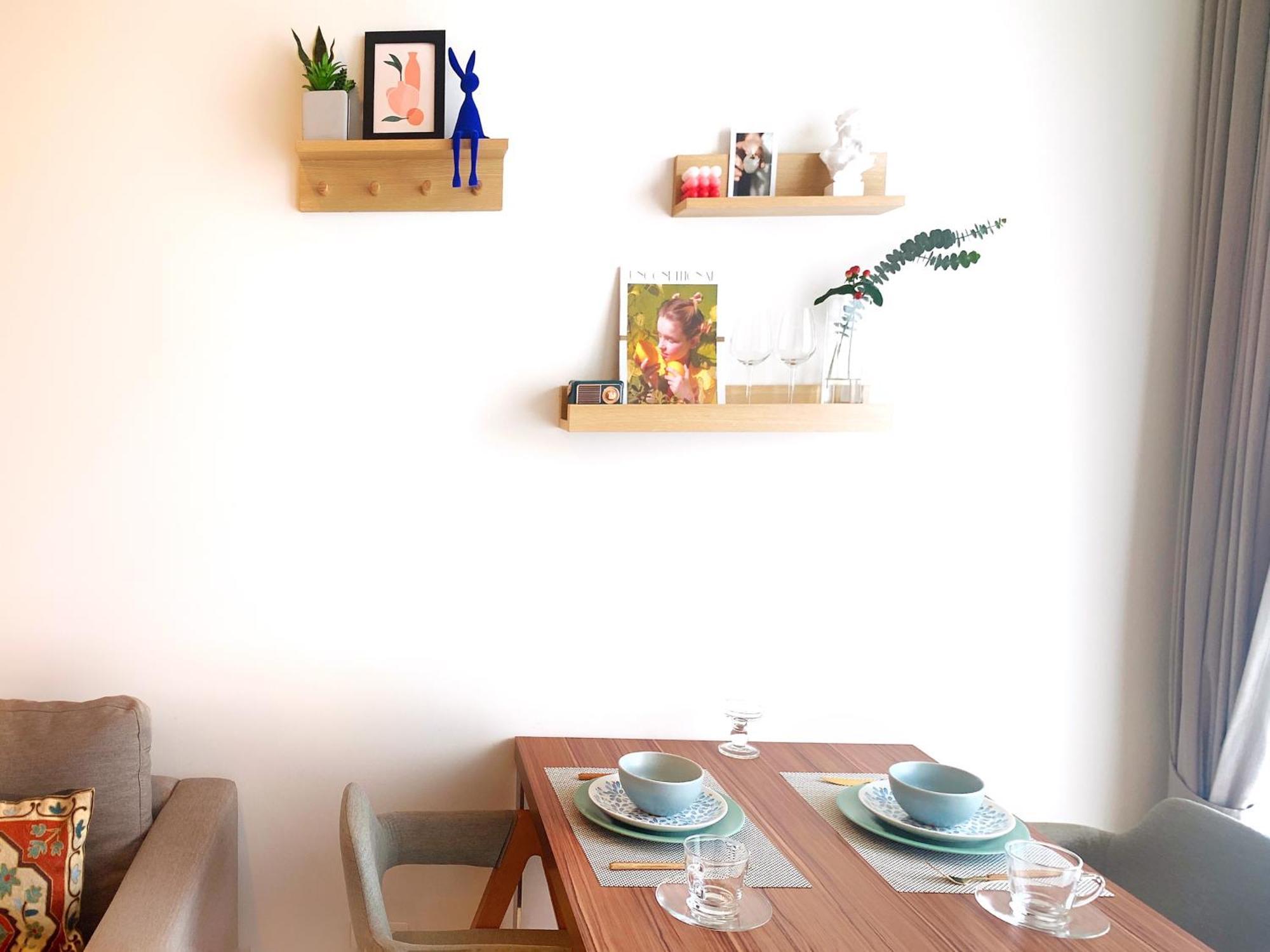 The Astra Cozy Living Appartamento *