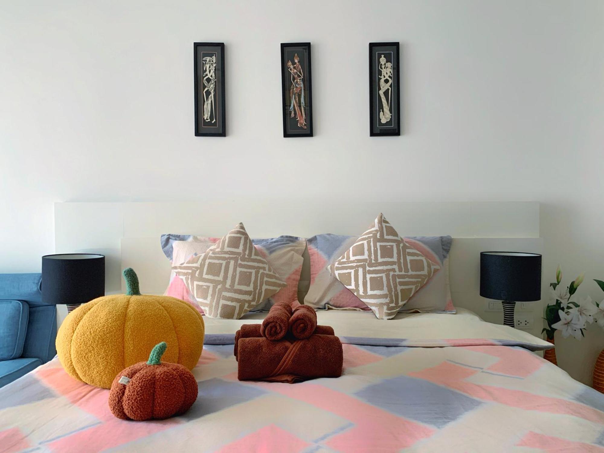 The Astra Cozy Living Appartamento *