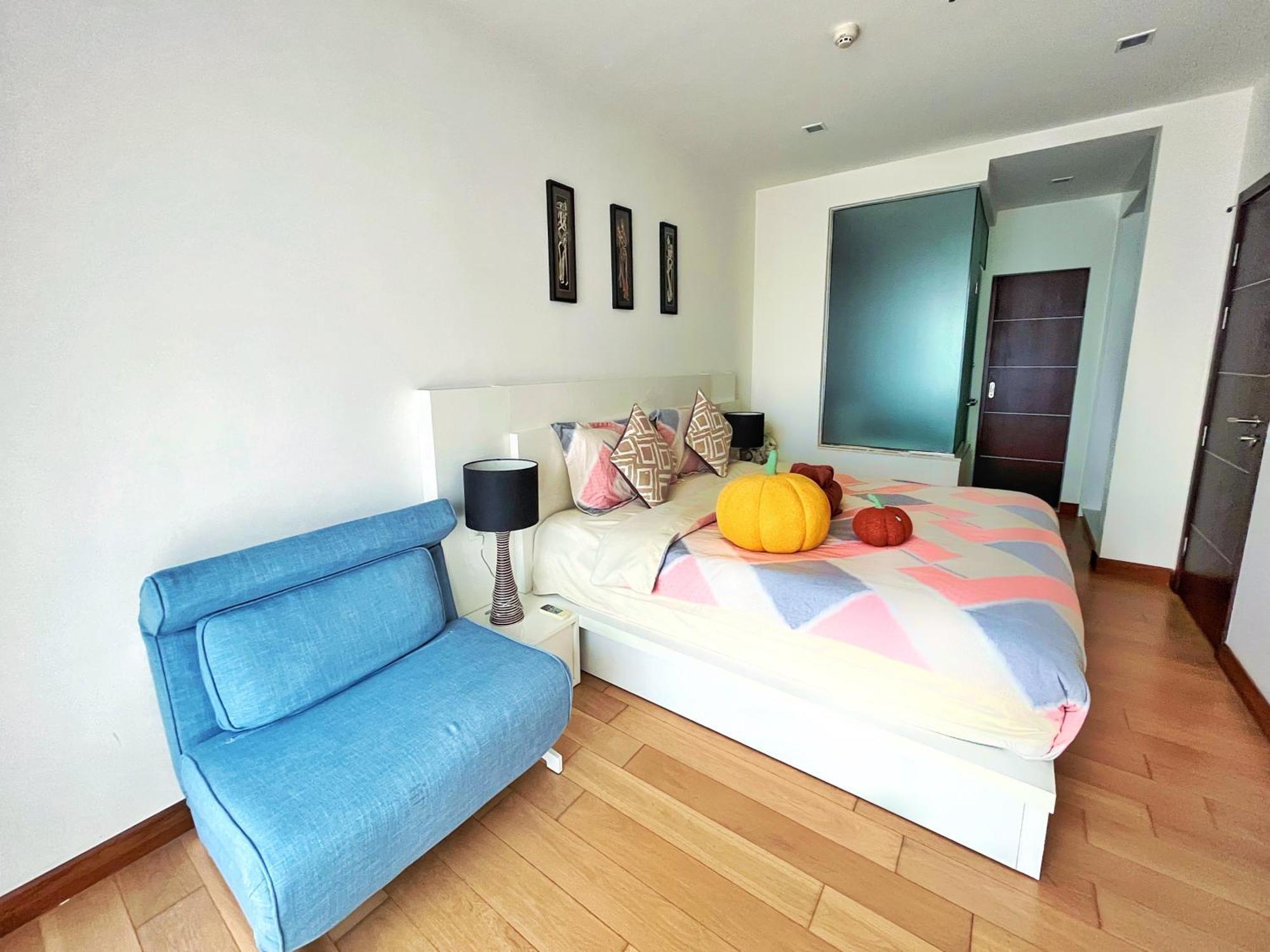 The Astra Cozy Living Appartamento