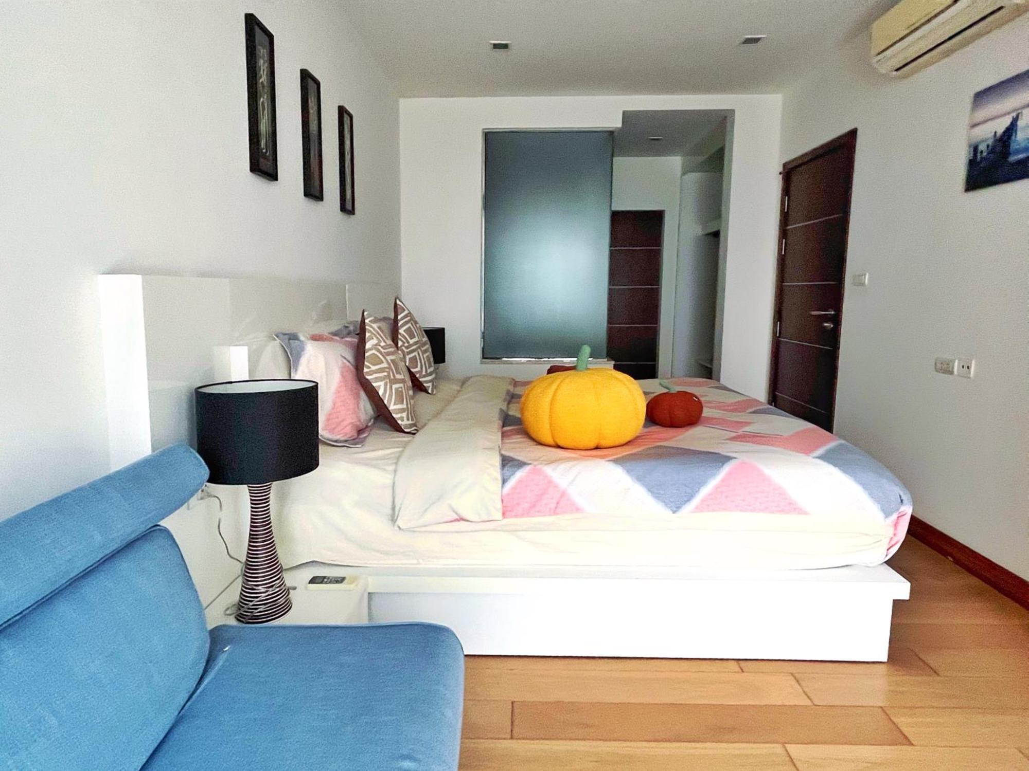 Appartamento The Astra Cozy Living Chiang Mai