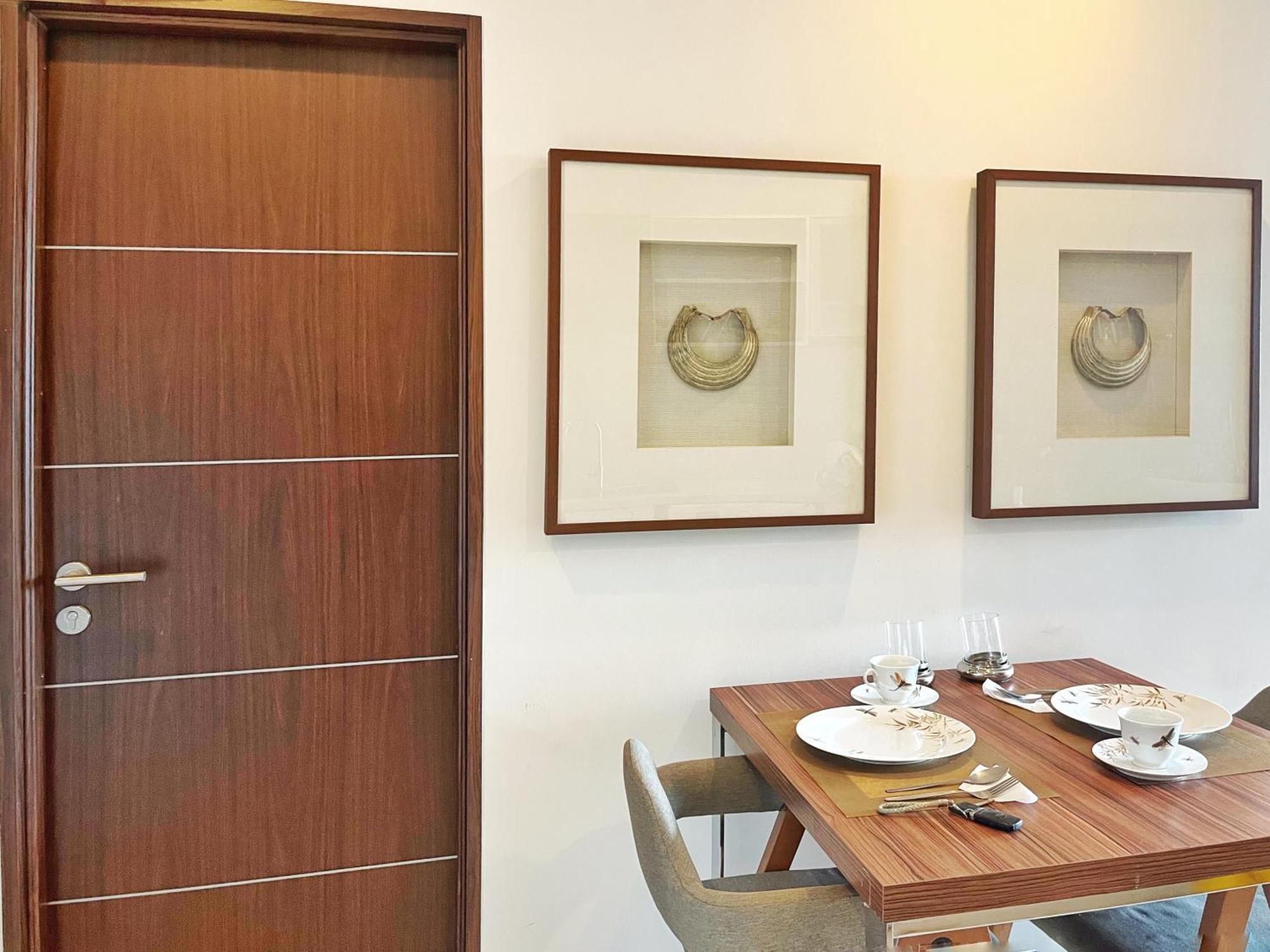 The Astra Cozy Living Appartamento *