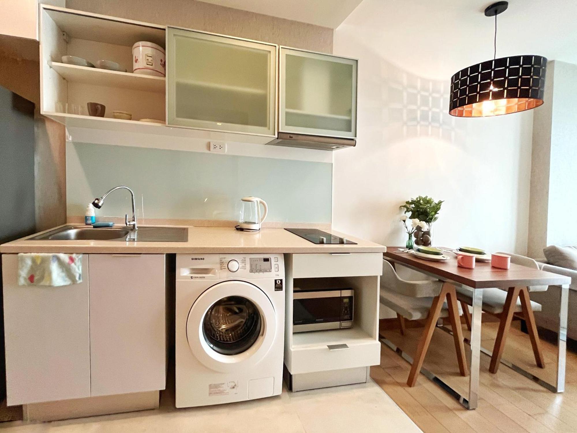 The Astra Cozy Living Appartamento *
