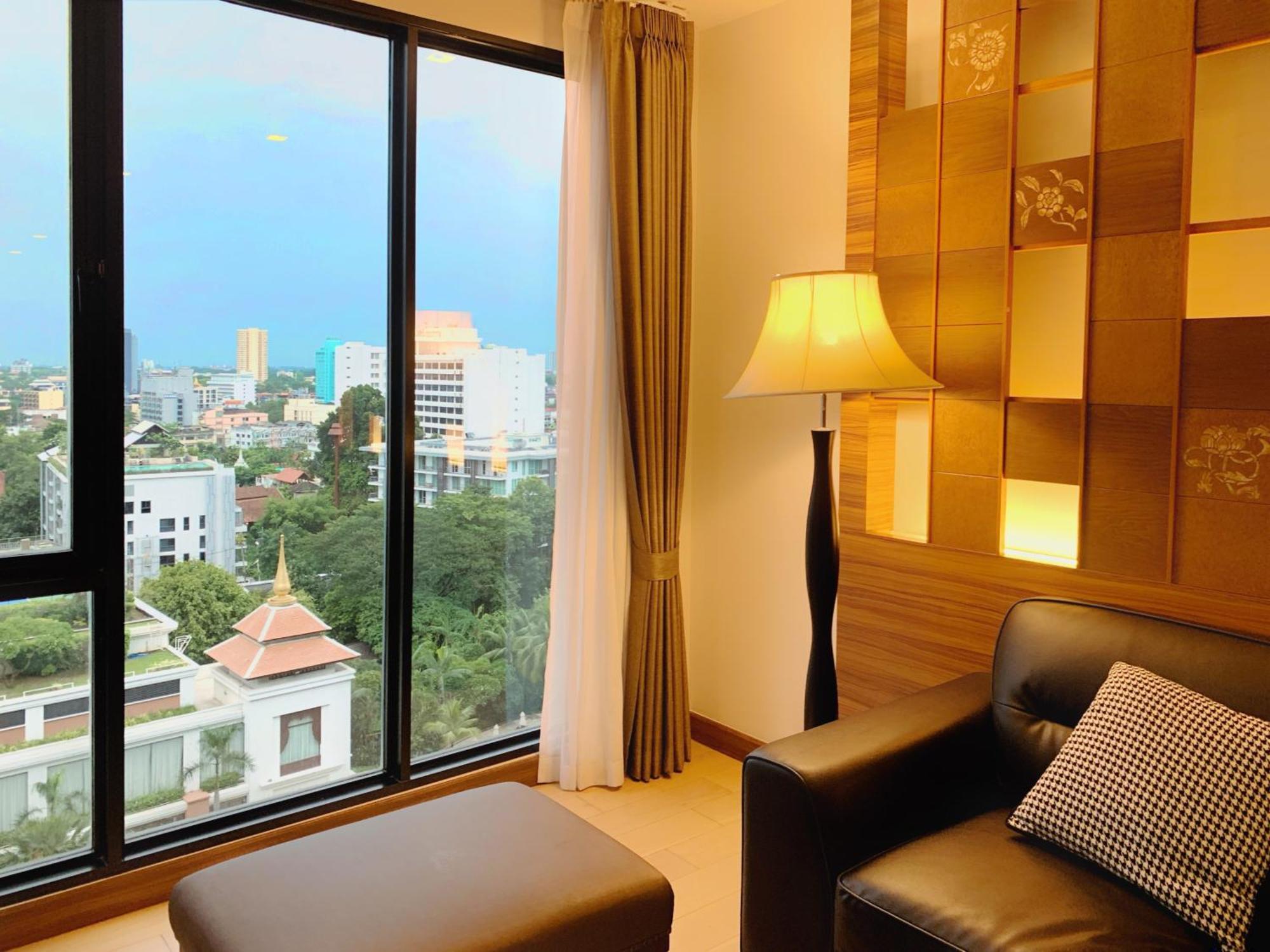 The Astra Cozy Living Appartamento *