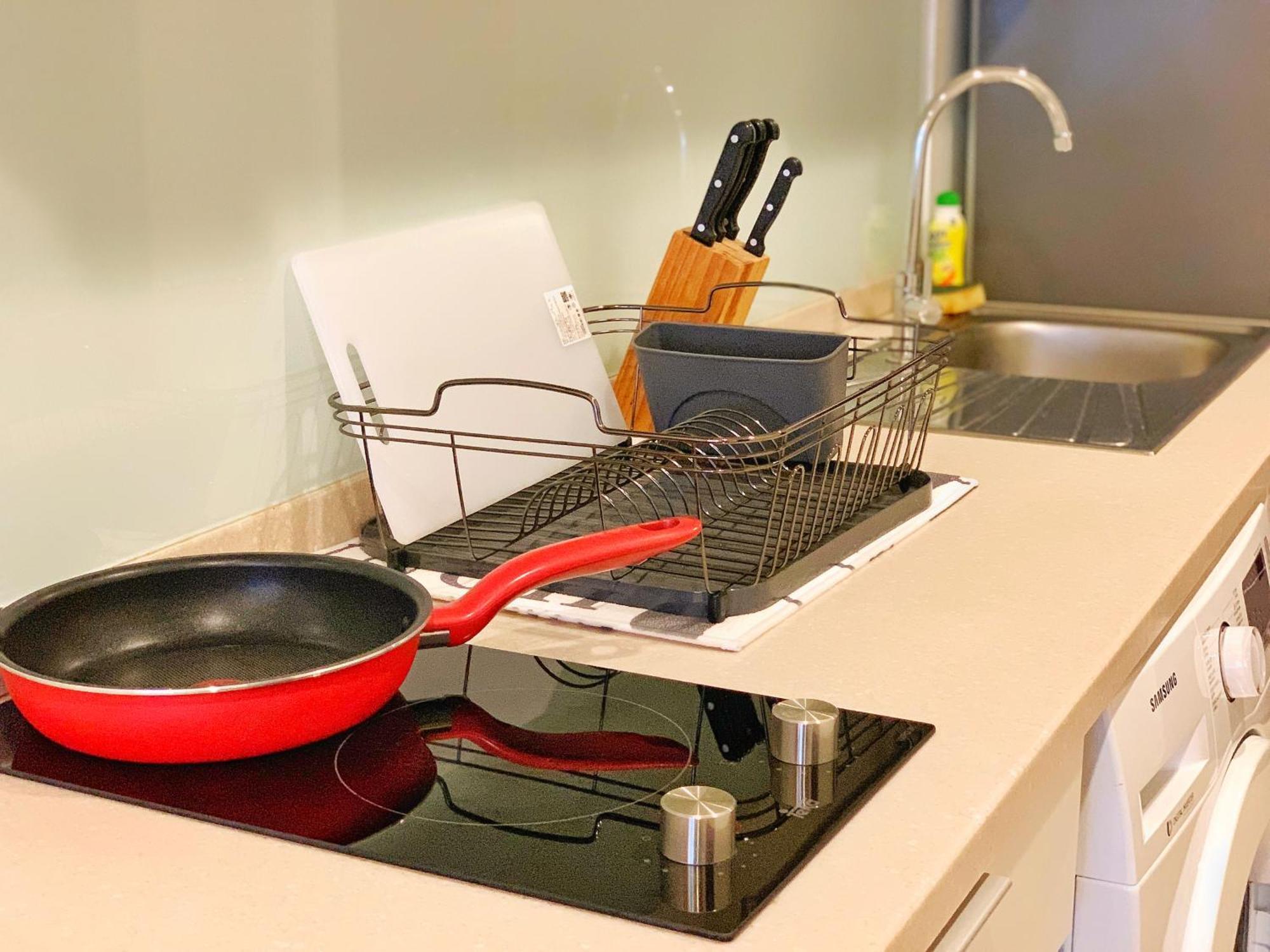 Appartamento The Astra Cozy Living Chiang Mai