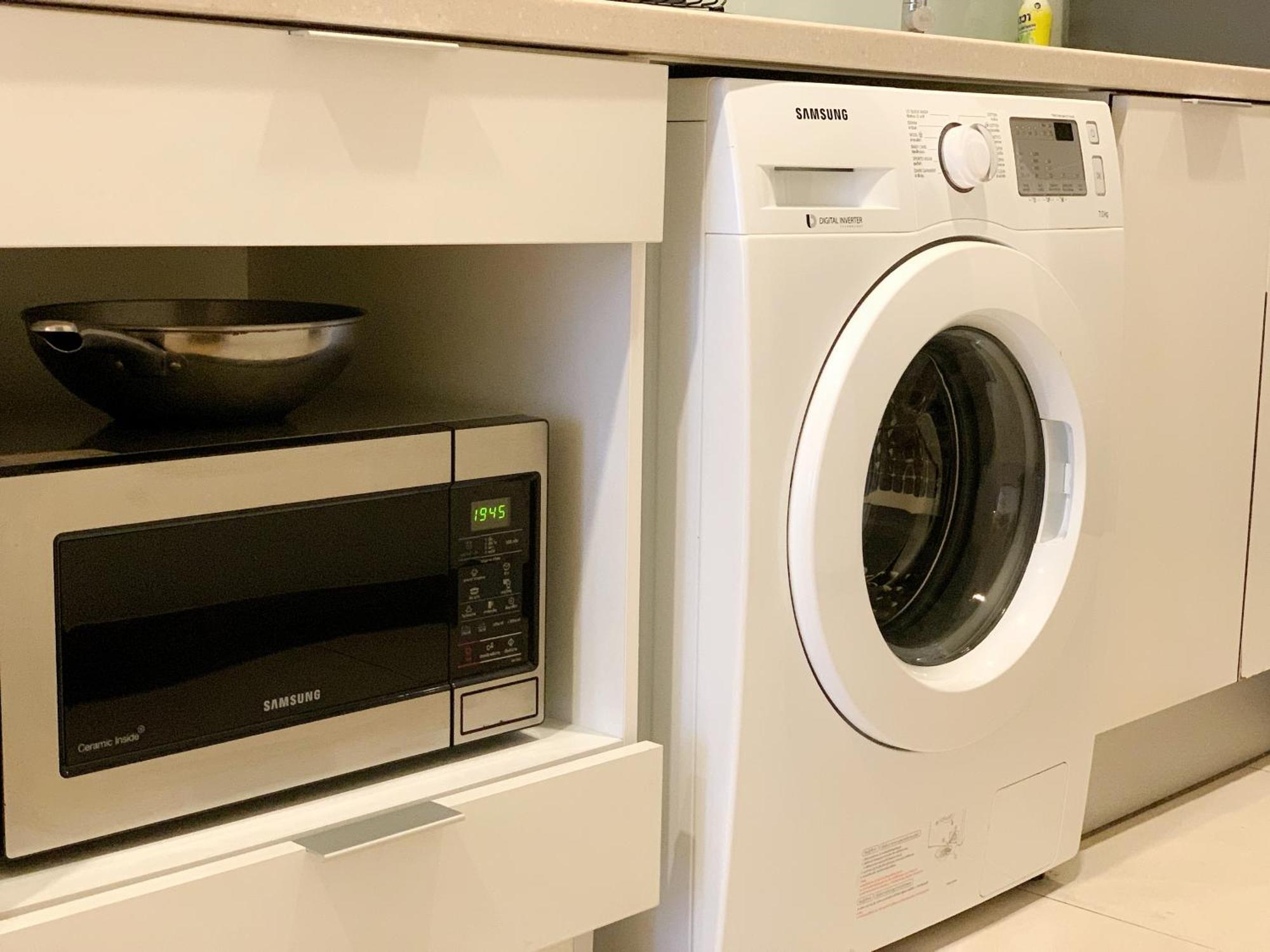 Appartamento The Astra Cozy Living *