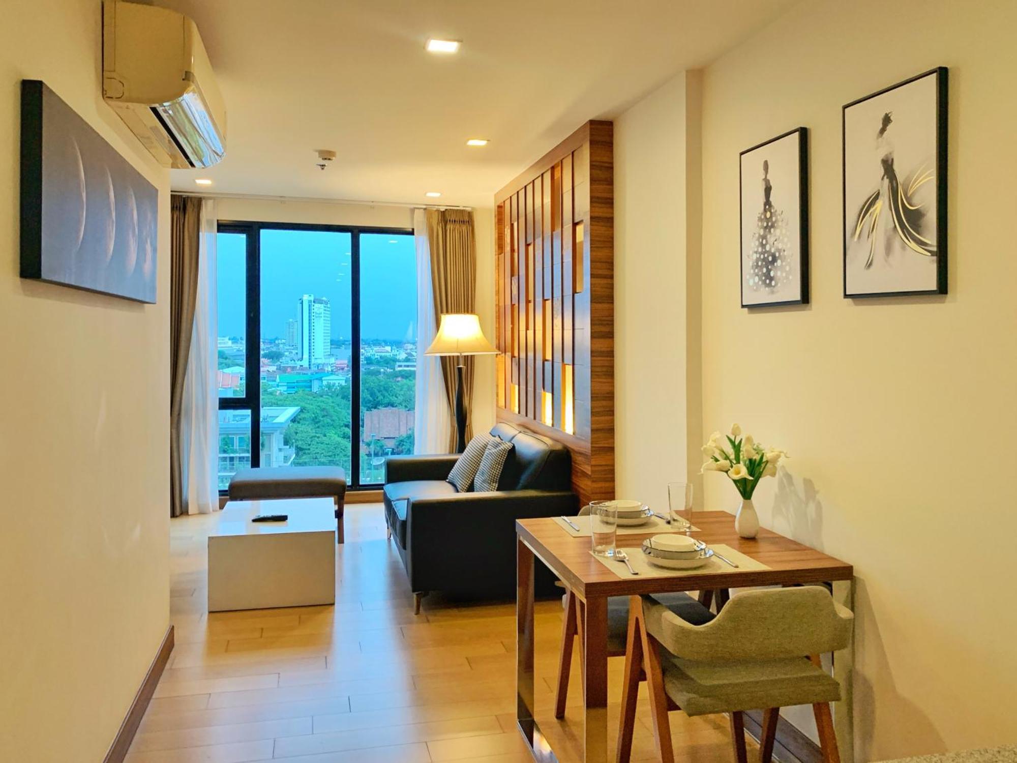 The Astra Cozy Living Appartamento *