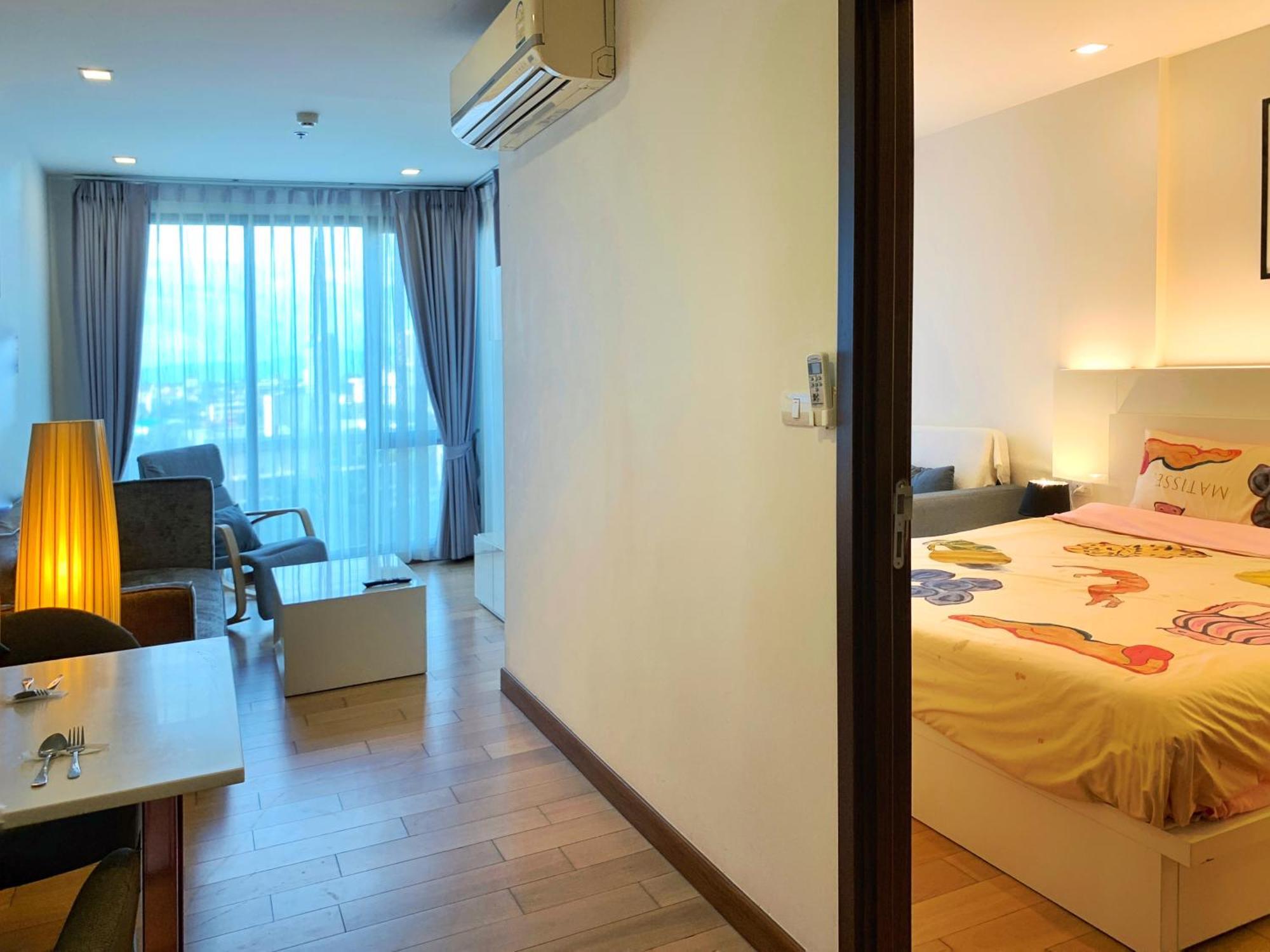The Astra Cozy Living Appartamento *