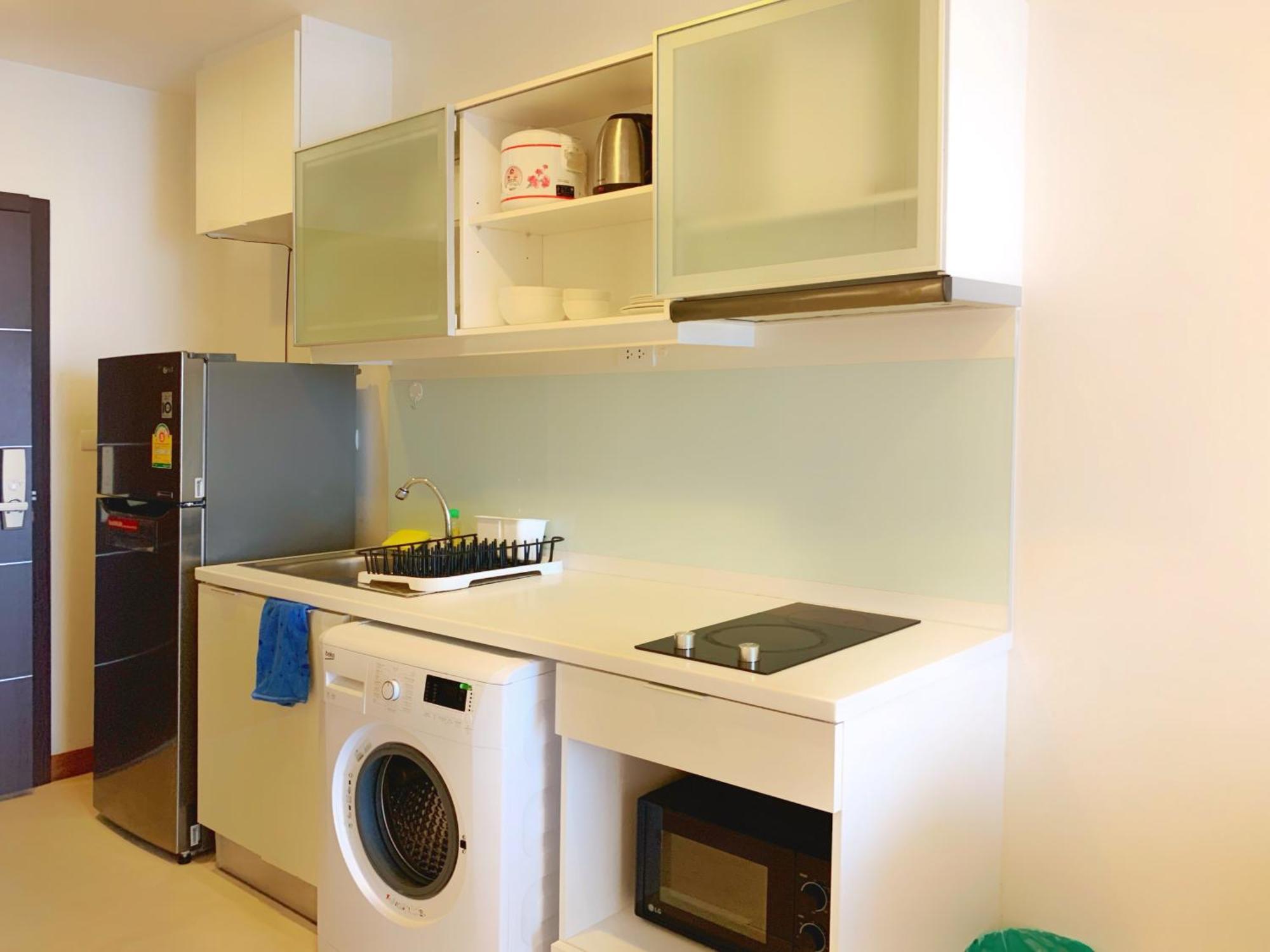 Appartamento The Astra Cozy Living *