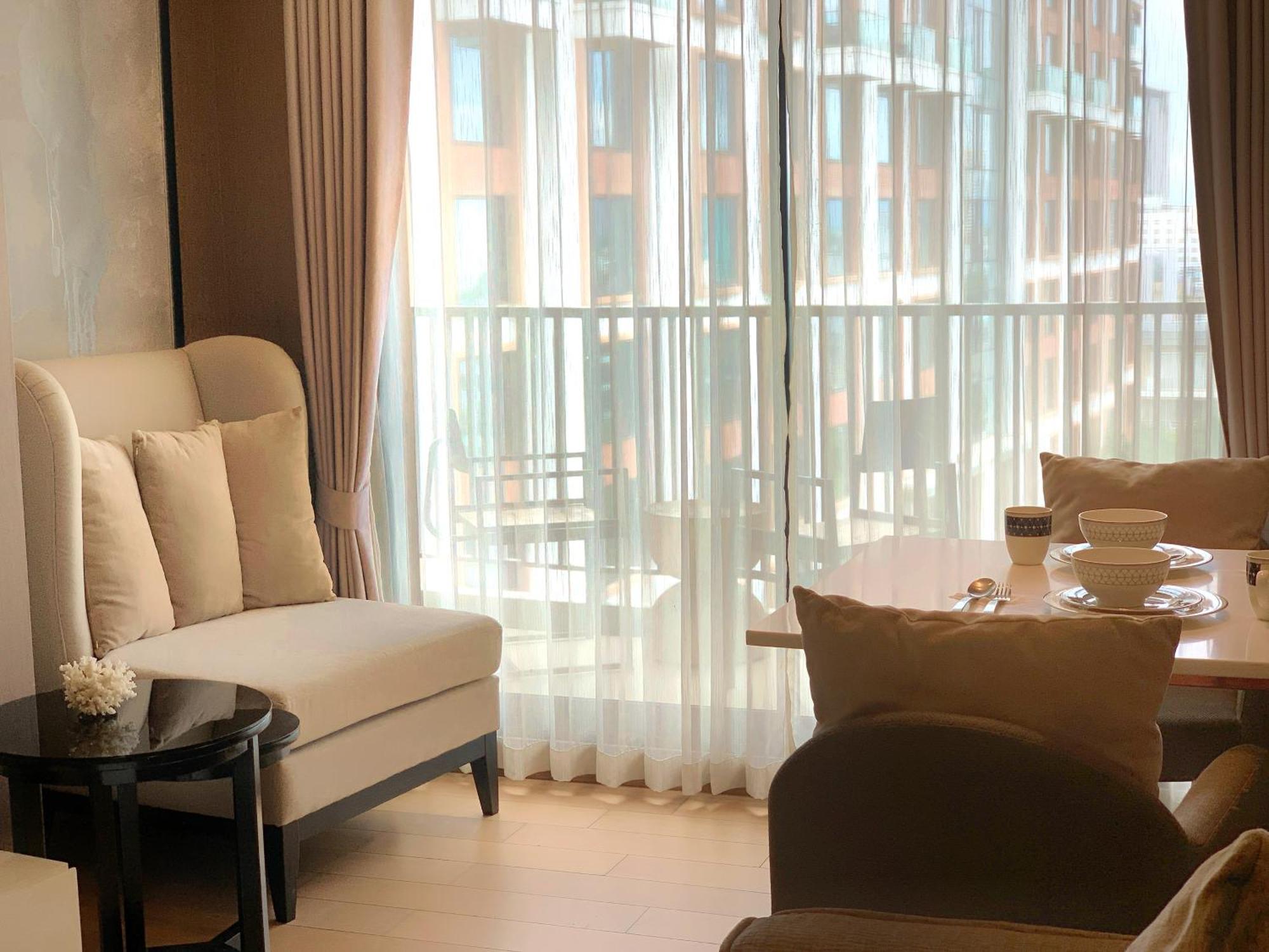 The Astra Cozy Living Appartamento