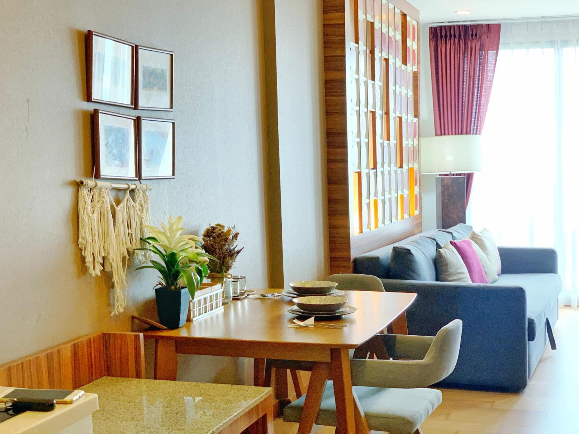 The Astra Cozy Living Appartamento *