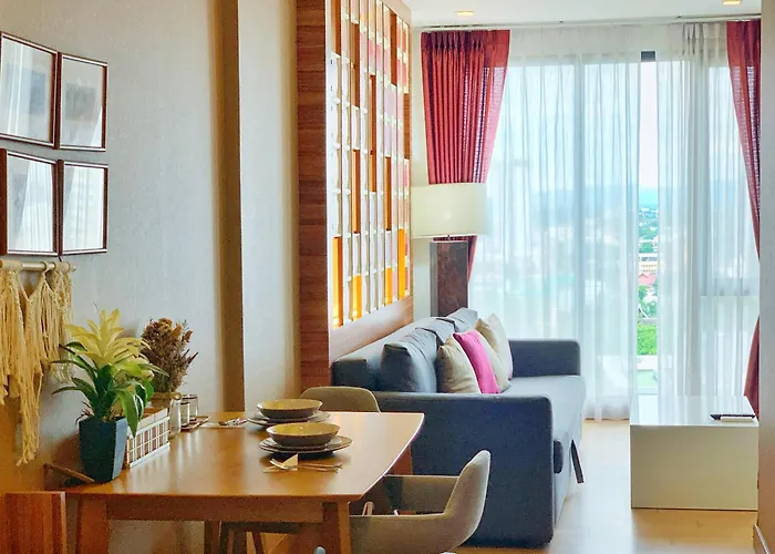 The Astra Cozy Living Suite