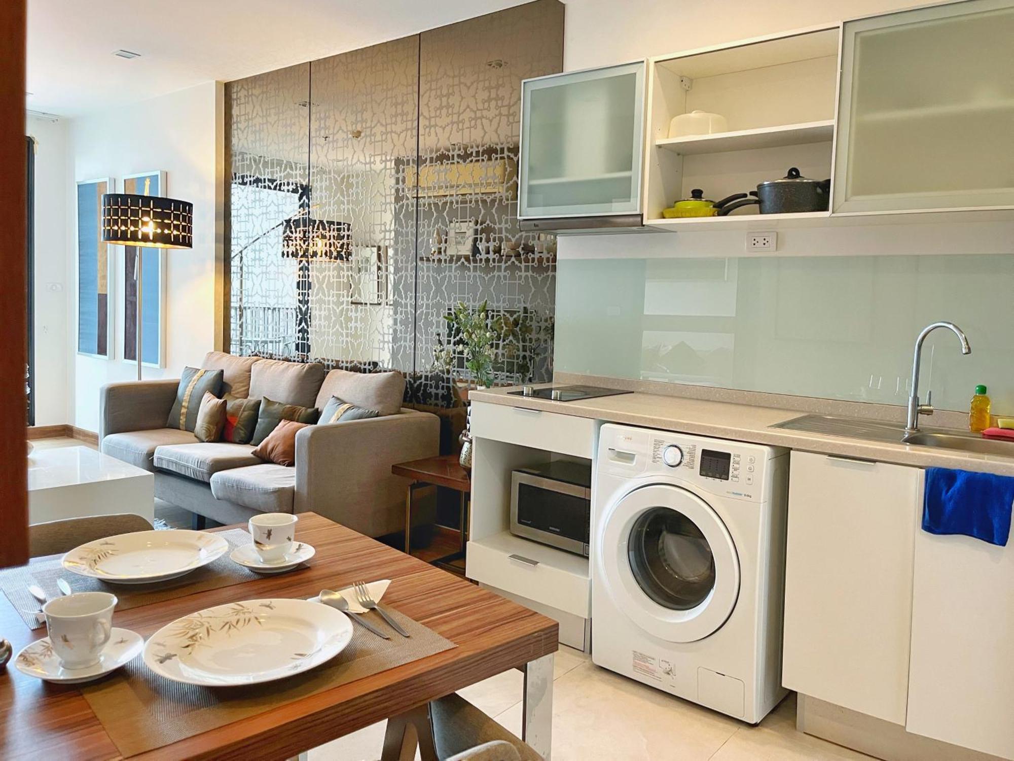 The Astra Cozy Living * Chiang Mai